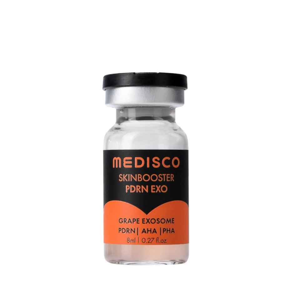 Tinh chất tái tạo, trẻ hóa củng cố hàng rào bảo vệ da Medisco SkinBooster PDRN EXO
