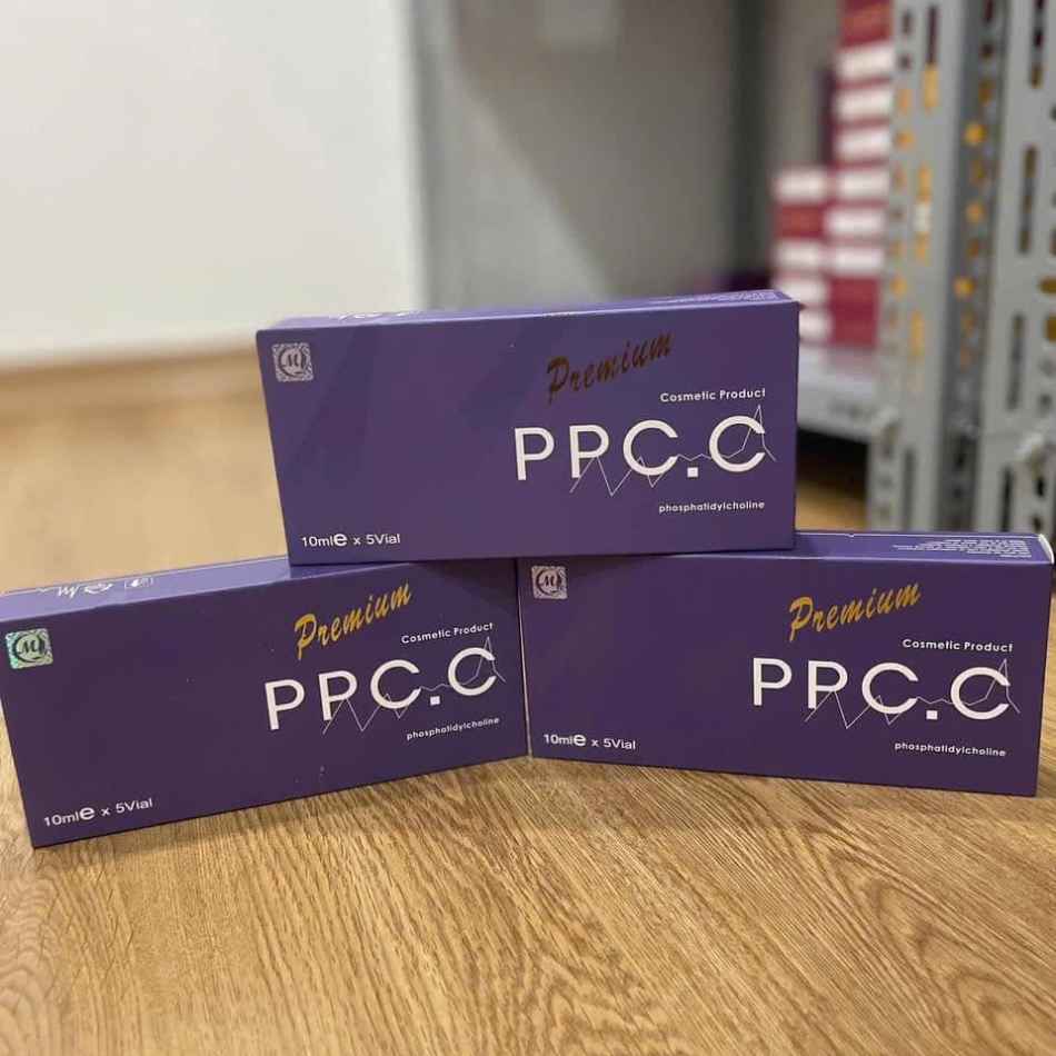 Tinh chất tan mỡ bụng giảm béo PPCC