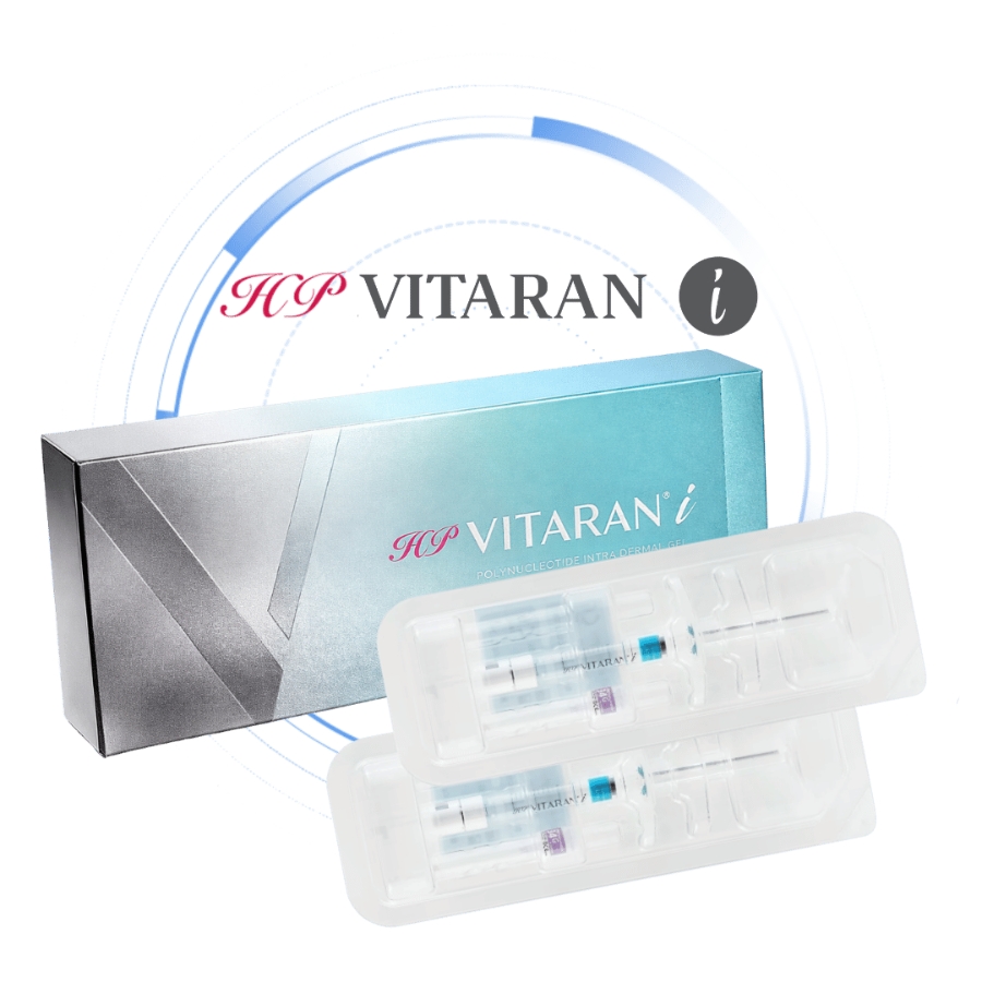 Tinh chất trẻ hóa da vùng mắt Vitaran I