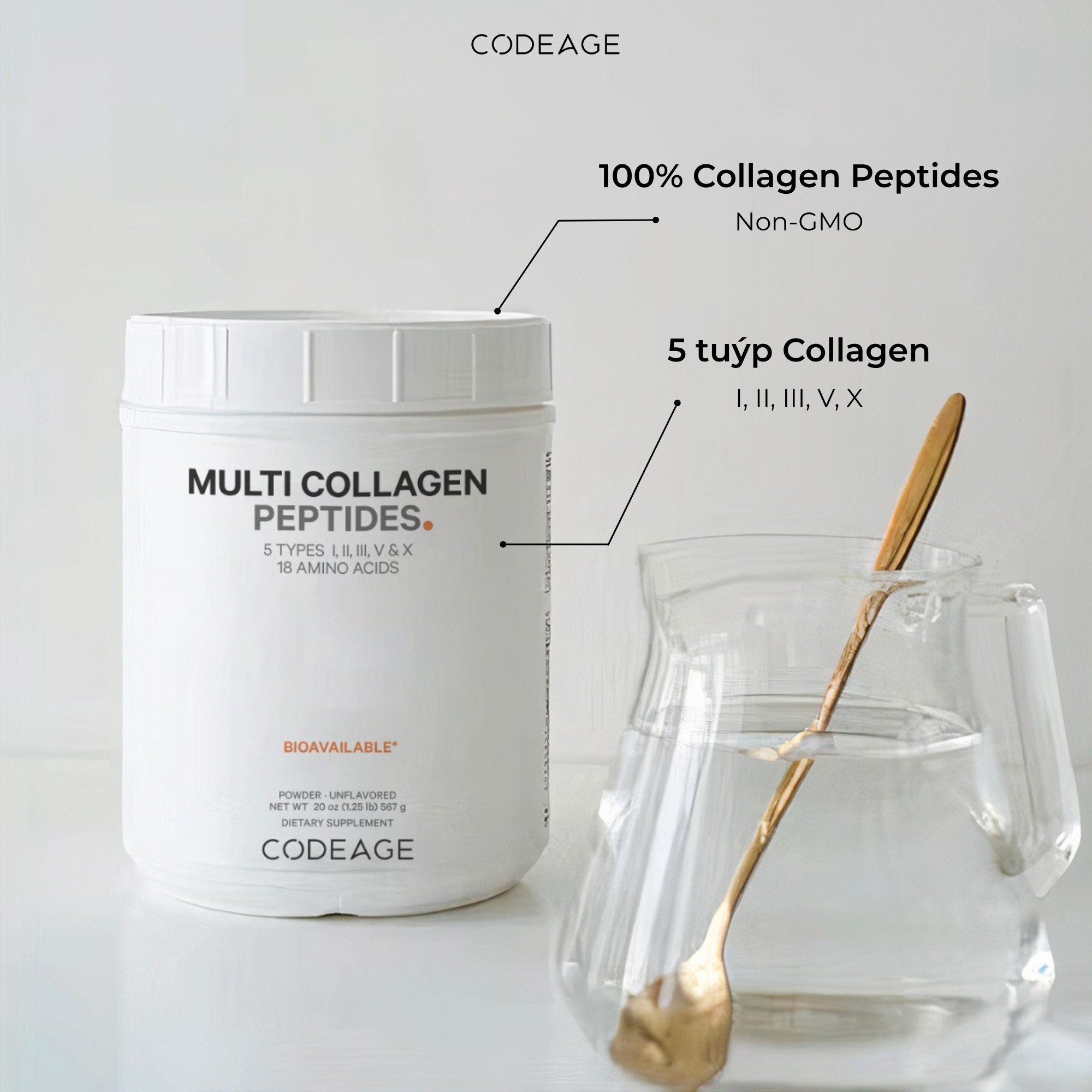 Bot-uong-ho-tro-lam-dep-da-toc-mong-Codeage-Multi-Collagen-Peptides-567g_Bột uống hỗ trợ làm đẹp da, tóc, móng Codeage Multi Collagen Peptides 567g 6.jpg