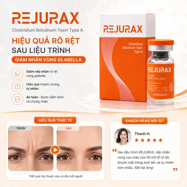 Botox Rejurax – Giải Pháp Xóa Nhăn & Trẻ Hóa Cao Cấp Chuẩn Hàn Quốc, Hiệu Quả Dài Lâu 4.webp