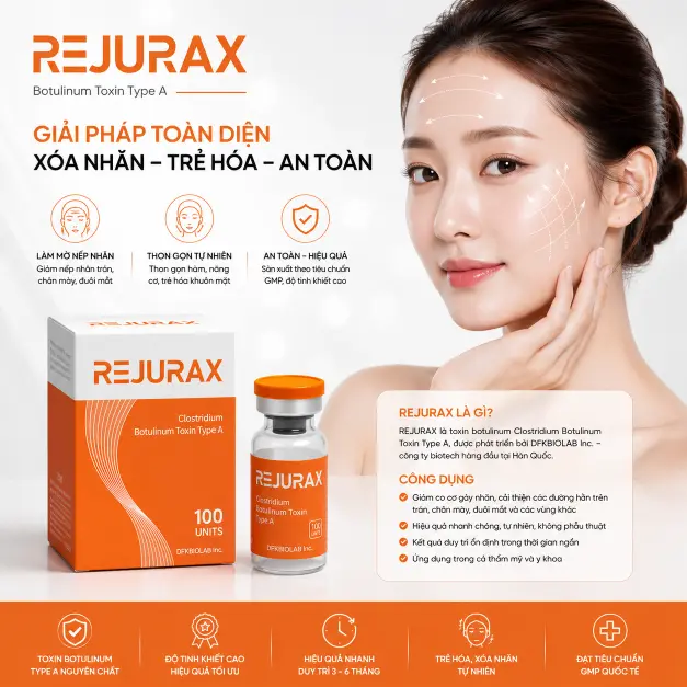 Botox Rejurax – Giải Pháp Xóa Nhăn & Trẻ Hóa Cao Cấp Chuẩn Hàn Quốc, Hiệu Quả Dài Lâu.webp