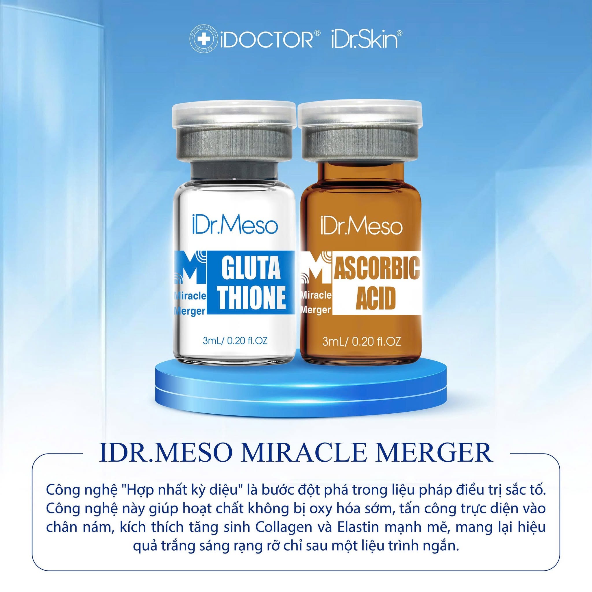 Combo Meso iDr.Skin Vitamin C 20% & Glutathione – Hỗ Trợ Mờ Nám, Dưỡng Sáng Da 5.jpg