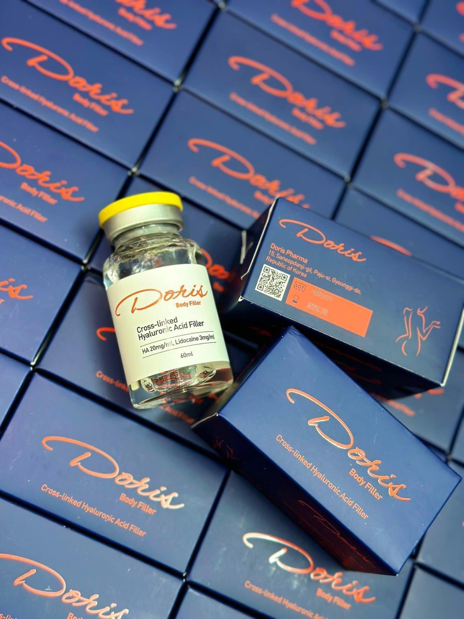 Doris Body Filler Hàn Quốc – Tạo khối ngực, mông, bàn tay & bàn chân an toàn.jpg