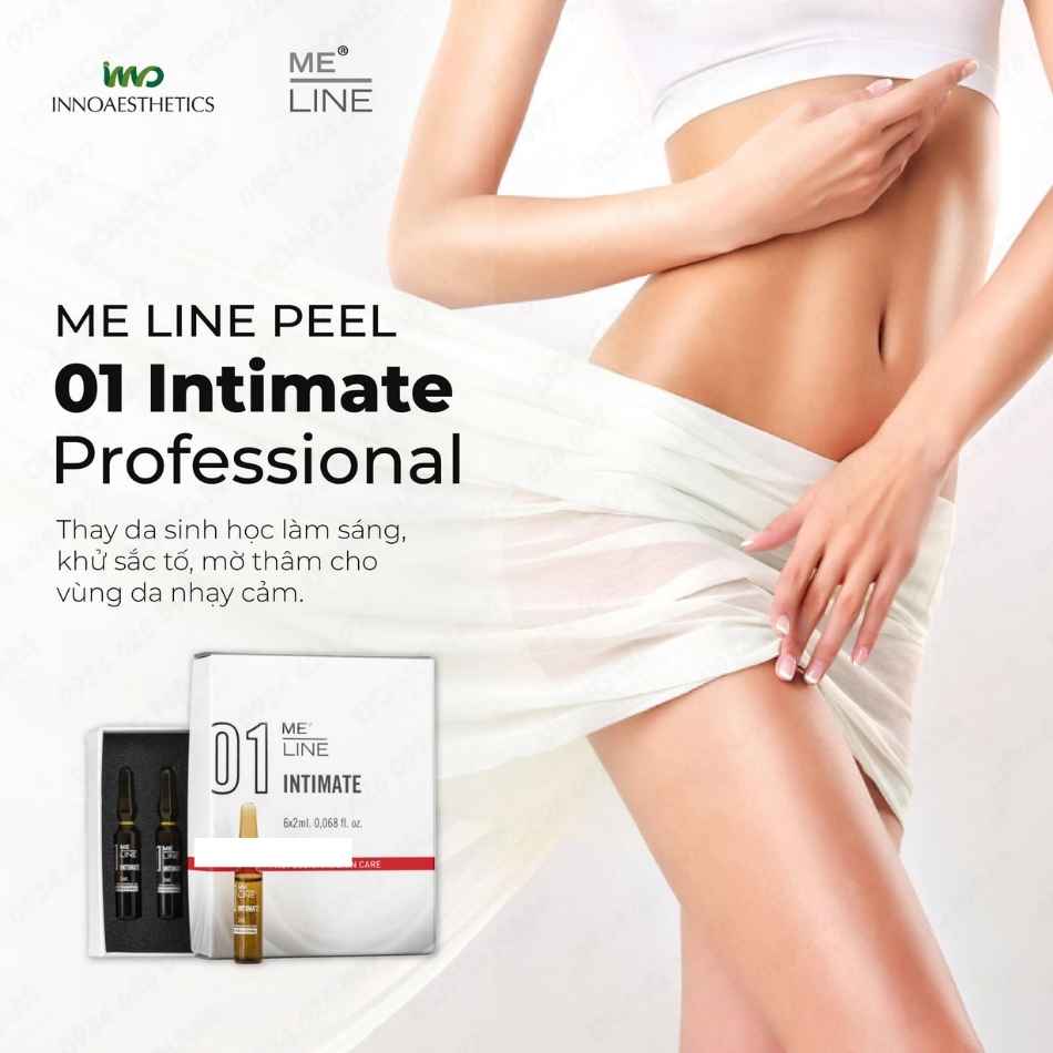 Dung dịch peel hỗ trợ mờ thâm vùng nhạy cảm Innoaesthetics MeLine 01 Intimate (3).jpg