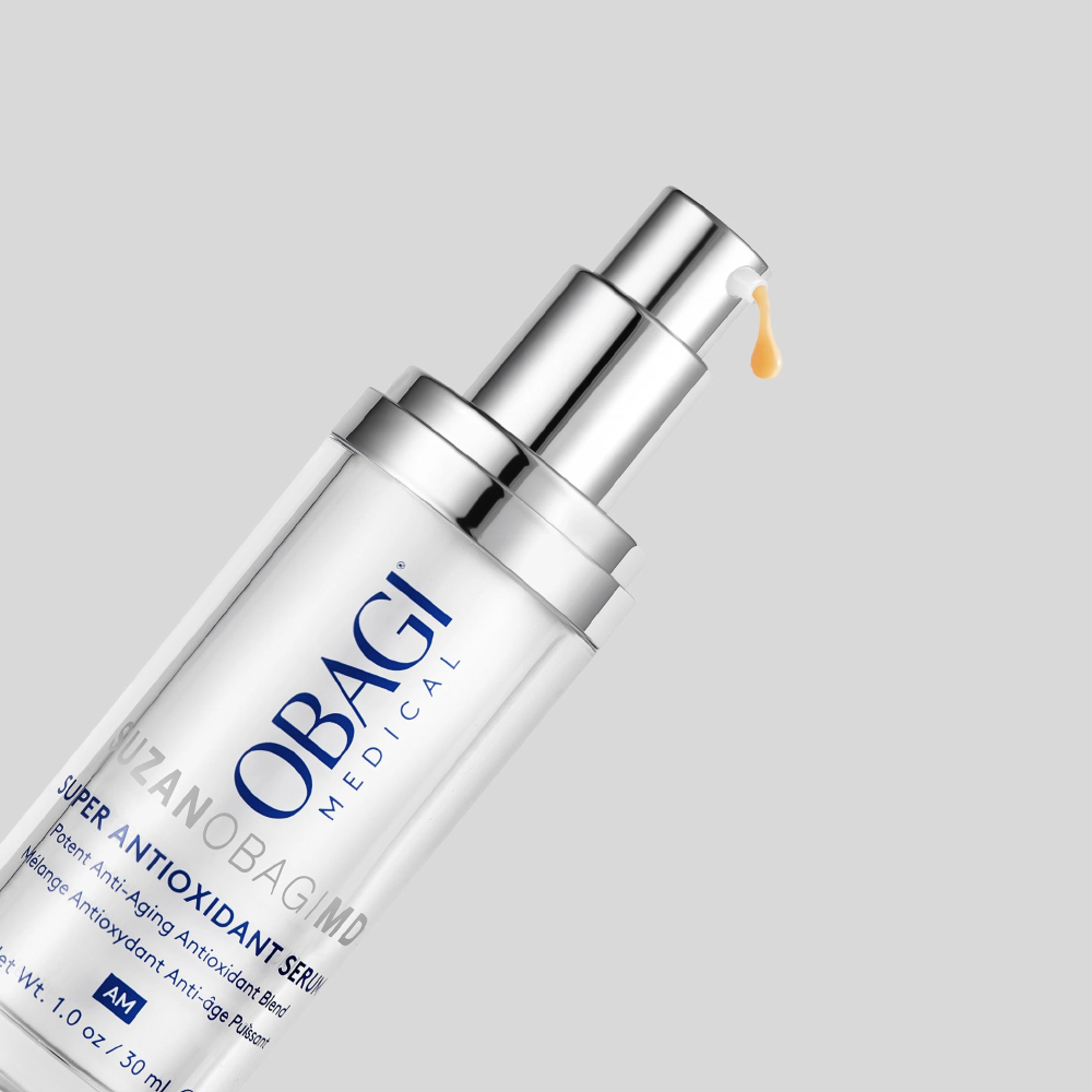 Dưỡng chất chống oxy hóa, hỗ trợ dưỡng sáng da Obagi SUZANOBAGIMD® Super Antioxidant Serum.jpg