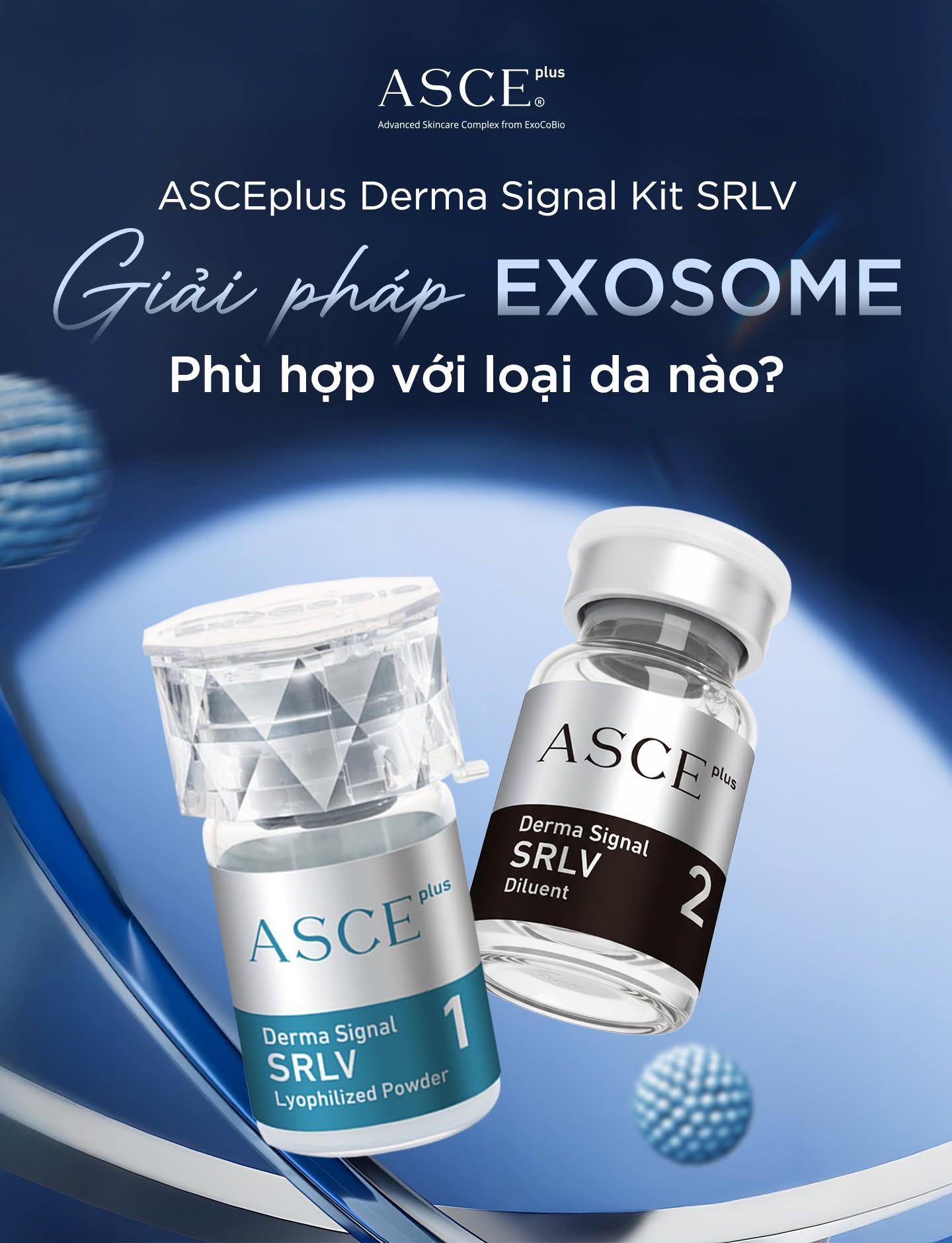Exosome Asce+ Derma Signal Kit – Tinh Chất Meso Exosome Căng Bóng, Phục Hồi Và Trẻ Hóa Da.jpg