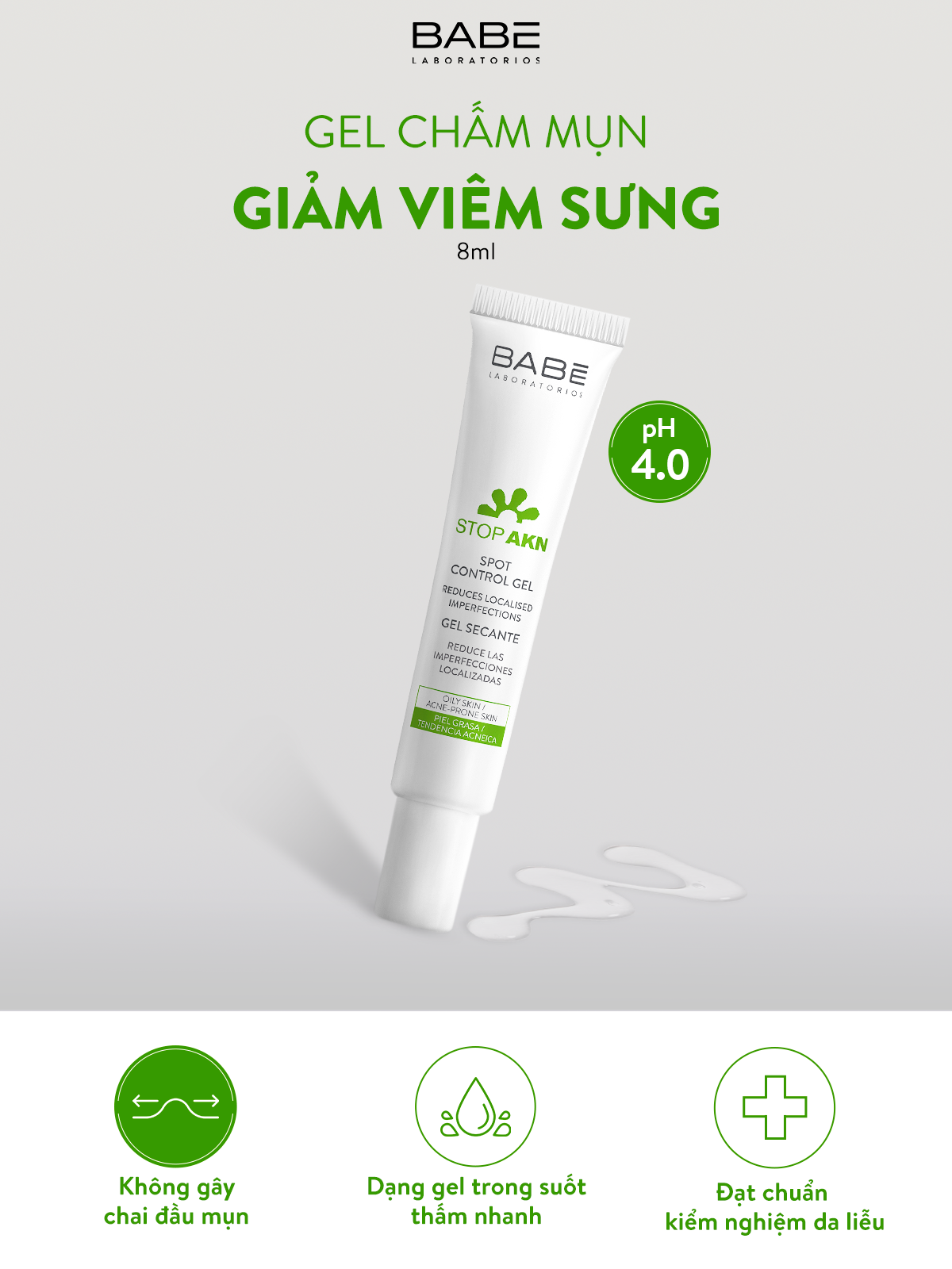 Gel-cham-mun-giam-viem-sung-Stop-AKN-Spot-Control-Gel-8ml_Gel chấm mụn giảm viêm sưng – Stop AKN Spot Control Gel 8ml-1.png