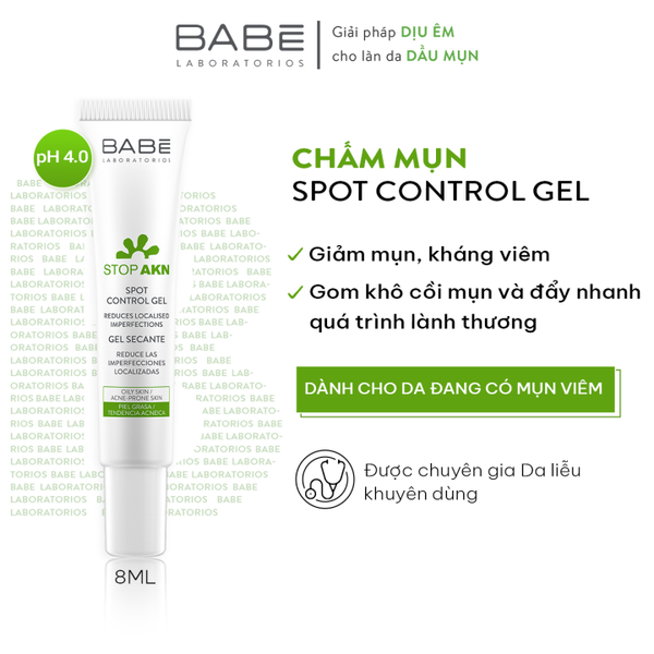 Gel-cham-mun-giam-viem-sung-Stop-AKN-Spot-Control-Gel-8ml_Gel chấm mụn giảm viêm sưng – Stop AKN Spot Control Gel 8ml.png