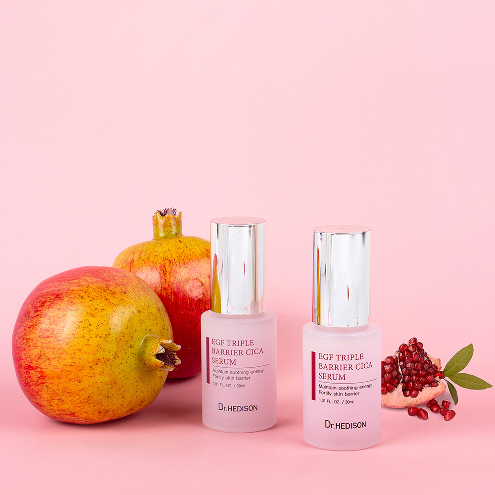 Huyết thanh EGF củng cố hàng rào bảo vệ da Dr.HEDISON Triple Barrier Cica Serum.jpg