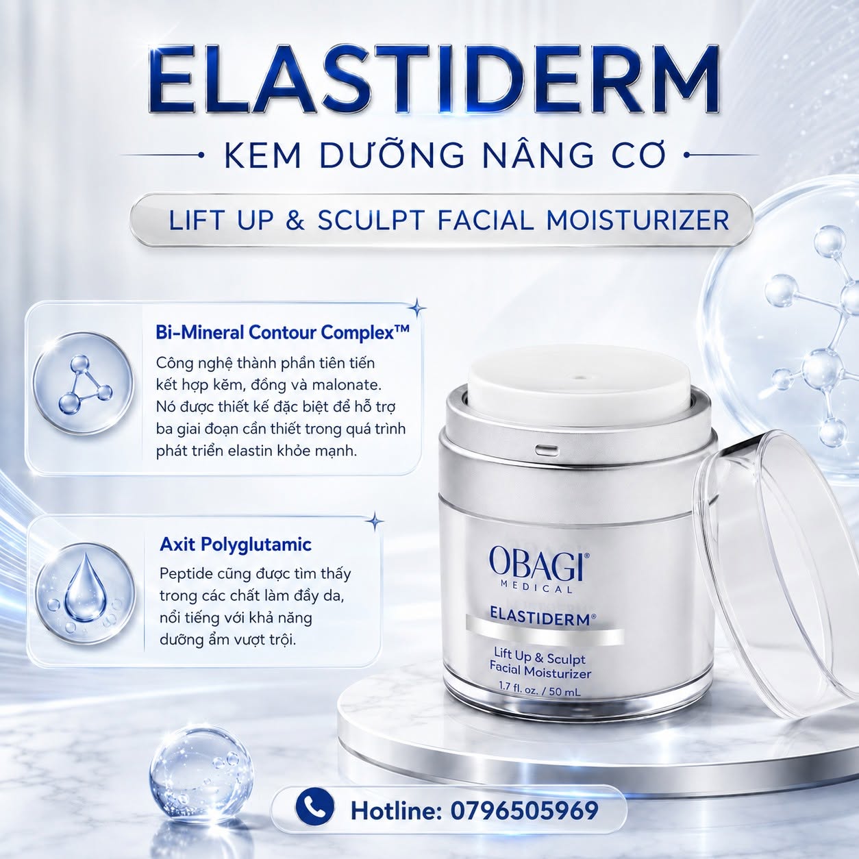 Kem Dưỡng Nâng Cơ, Săn Chắc Da Obagi ELASTIderm Lift Up & Sculpt 50ml.jpg