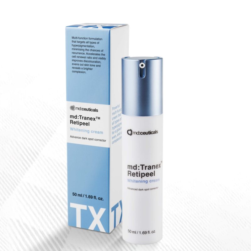Kem-Duong-Trang-Mo-Nam-Sam-md-Tranex-Retipeel-Whitening-Cream-MD-Ceuticals_Kem Dưỡng Trắng Mờ Nám Sạm-2.jpg