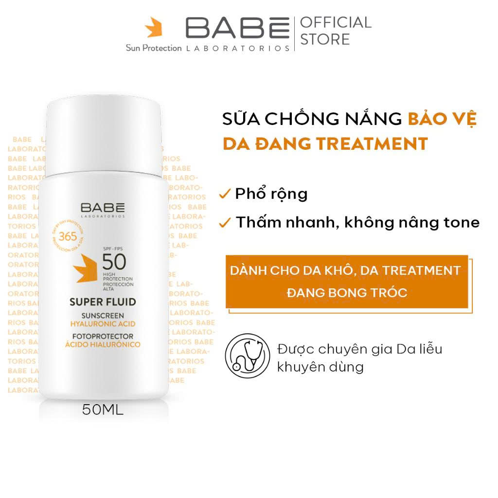 Kem-chong-nang-pho-rong-danh-cho-da-kho-BABE-Super-Fluid-Sunscreen-SPF50-50ml_gen-n-Kem chống nắng phổ rộng dành cho da khô BABE Super Fluid Sunscreen SPF50 5.jpg