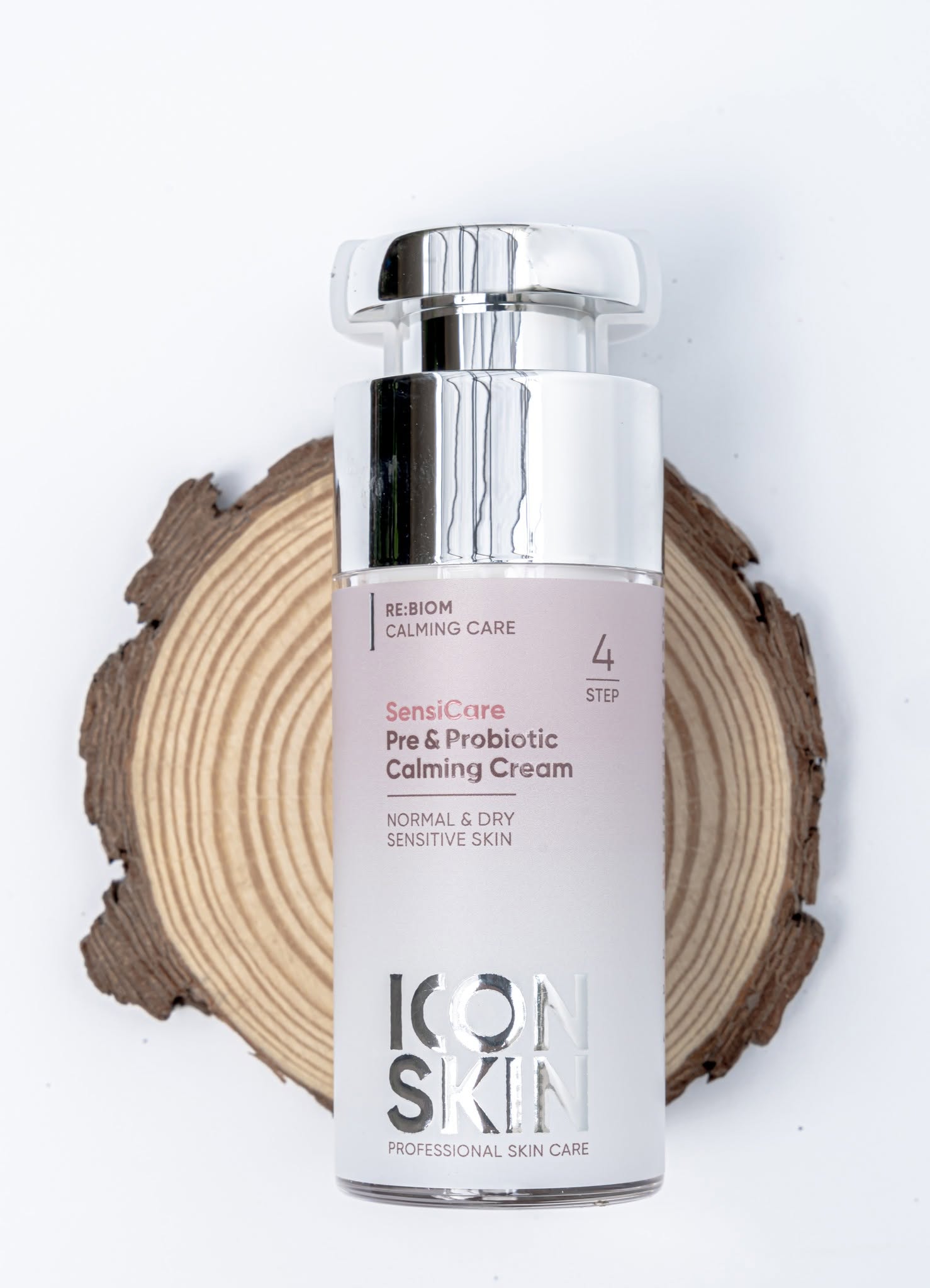 Kem dưỡng ẩm cho da nhạy cảm Icon Skin Skin Zen Probiotic Calming Cream.jpg