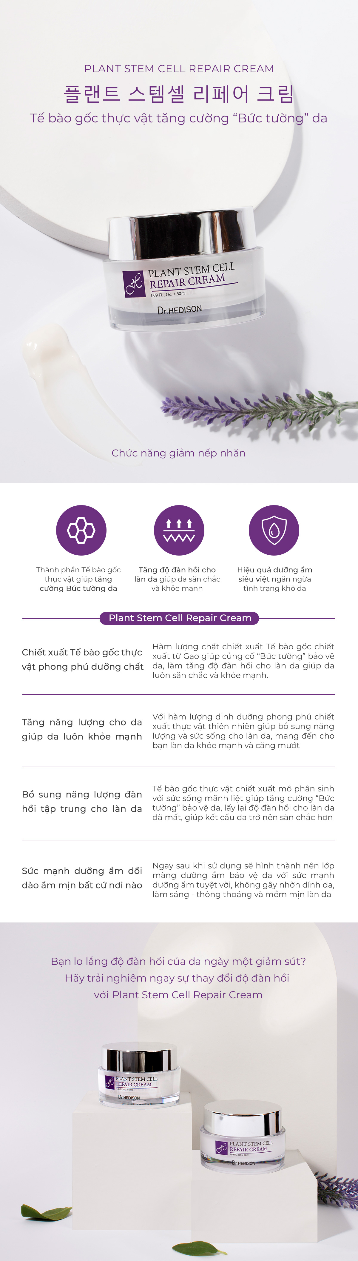 Kem-duong-chong-lao-hoa-te-bao-goc-thuc-vat-Dr-Hedison-Plant-Stem-Cell-Repair-Cream-200ml_Kem dưỡng chống lão hóa tế bào gốc thực vật Plant Stem Cell Repair Cream (50ml-200ml).jpg