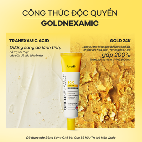 Kem-duong-trang-cai-thien-sac-to-da-da-tang-Anodin-GOLDNEXAMIC-10X-Cream-35ml_Kem dưỡng trắng, cải thiện sắc tố da đa tầng Anodin GOLDNEXAMIC™ 10X Cream.png