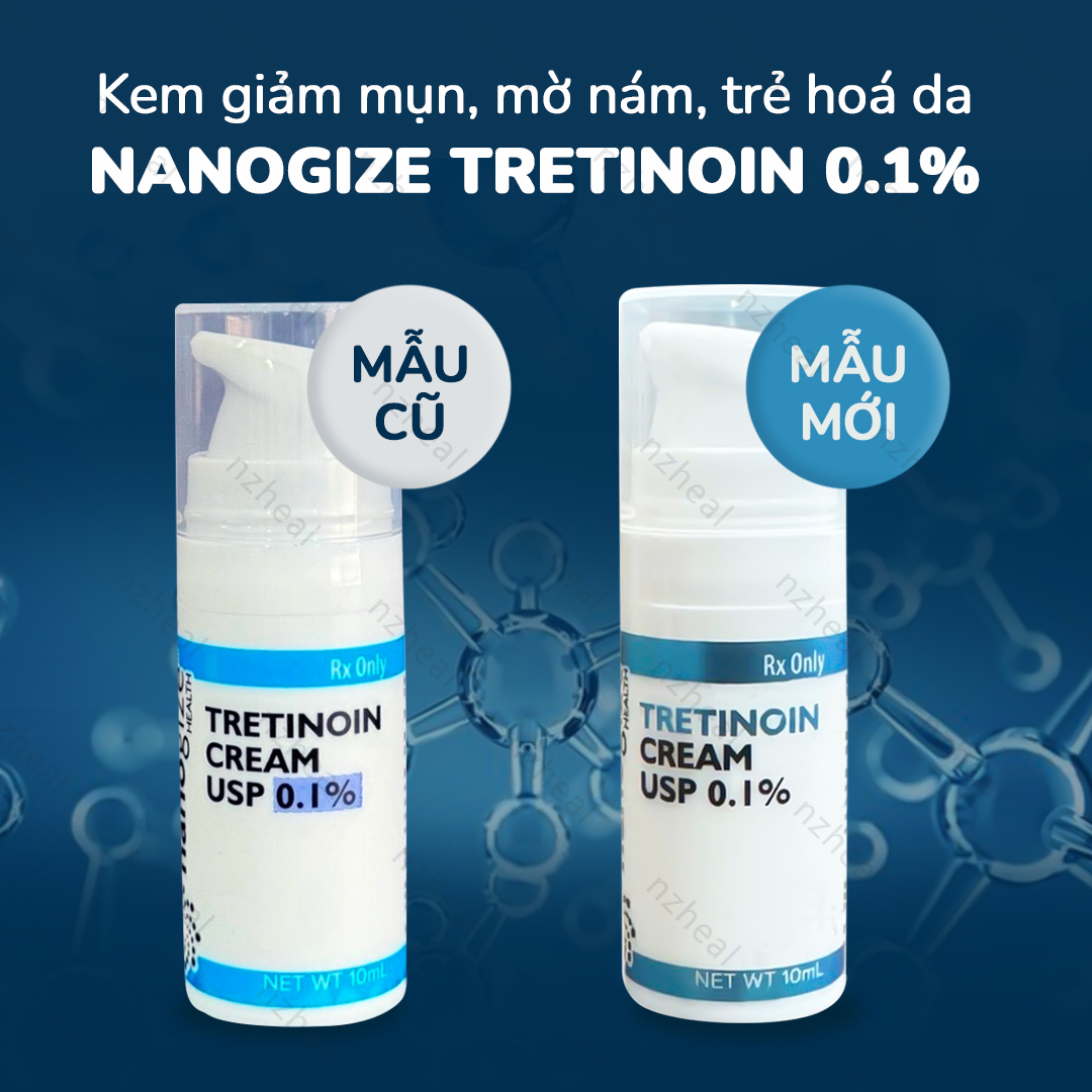 Kem-giam-mun-an-trung-ca-sac-to-cang-bong-da-Nanogize-Tretinoin-Cream-USP-0-1-My-10g_Kem giảm mụn ẩn trứng cá sắc tố căng bóng da Nanogize Tretinoin Cream USP 0.1% Mỹ 10g.jpg