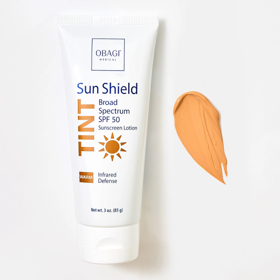 Kem lót chống nắng hỗ trợ bảo vệ da và hiệu chỉnh màu da Obagi Sun Shield Tint Broad Spectrum SPF 50 Warm (2).png