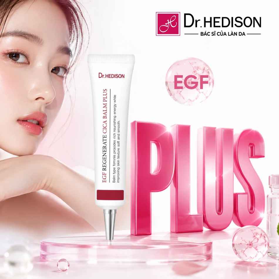 Kem sáp dưỡng cao cấp Dr.HEDISON EGF Regenerate Cica Balm.jpg