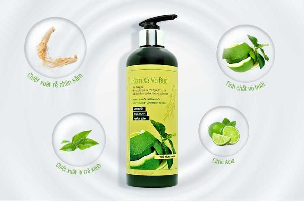 Kem-xa-vo-buoi-Mediworld-nuoi-duong-phuc-hoi-toc-500ml_Kem xả vỏ bưởi Mediworld nuôi dưỡng phục hồi tóc.jpg