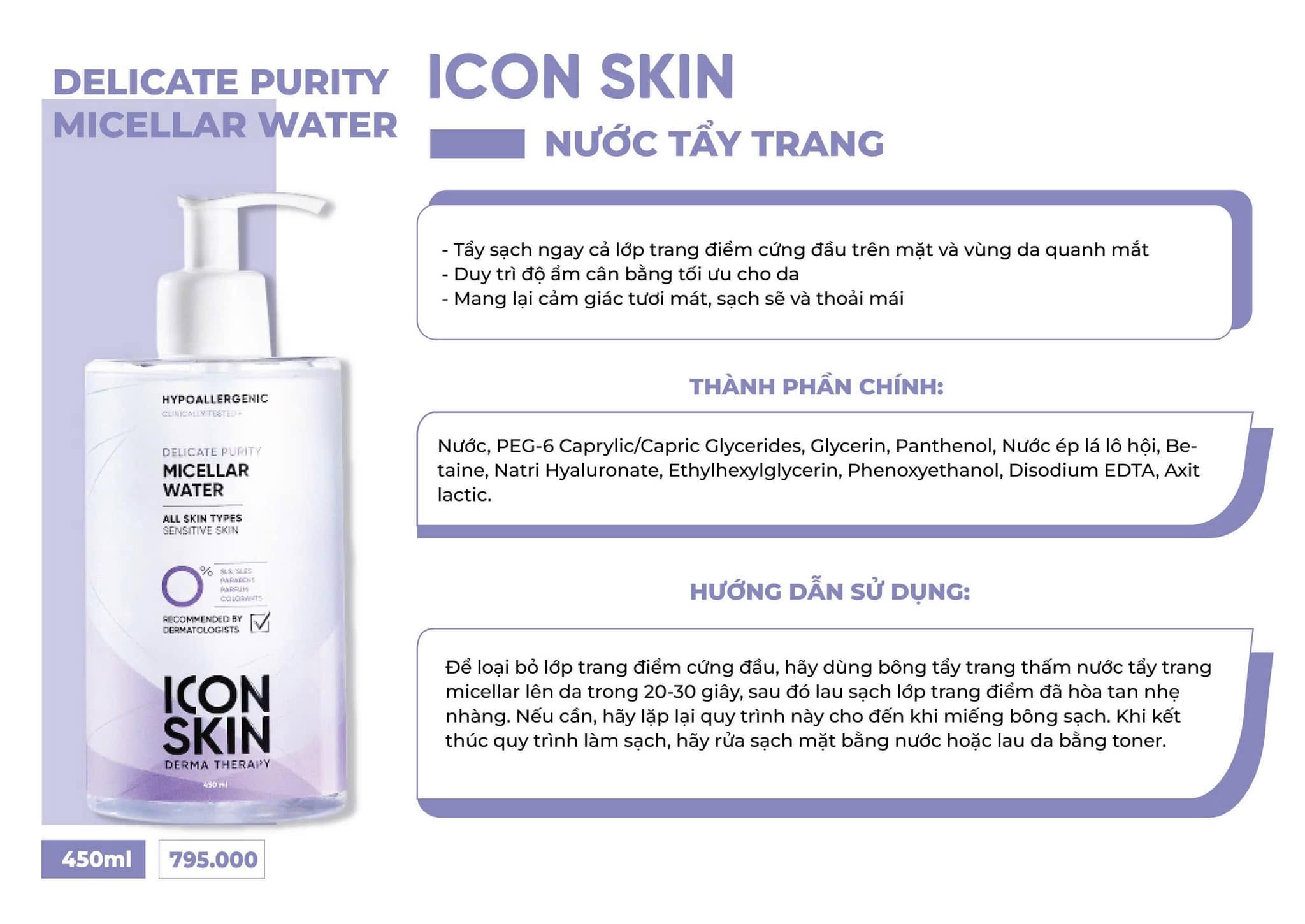 Nước tẩy trang dịu nhẹ cho da sạch khoẻ Icon Skin Delicate Purity Micellar Water 4.jpg
