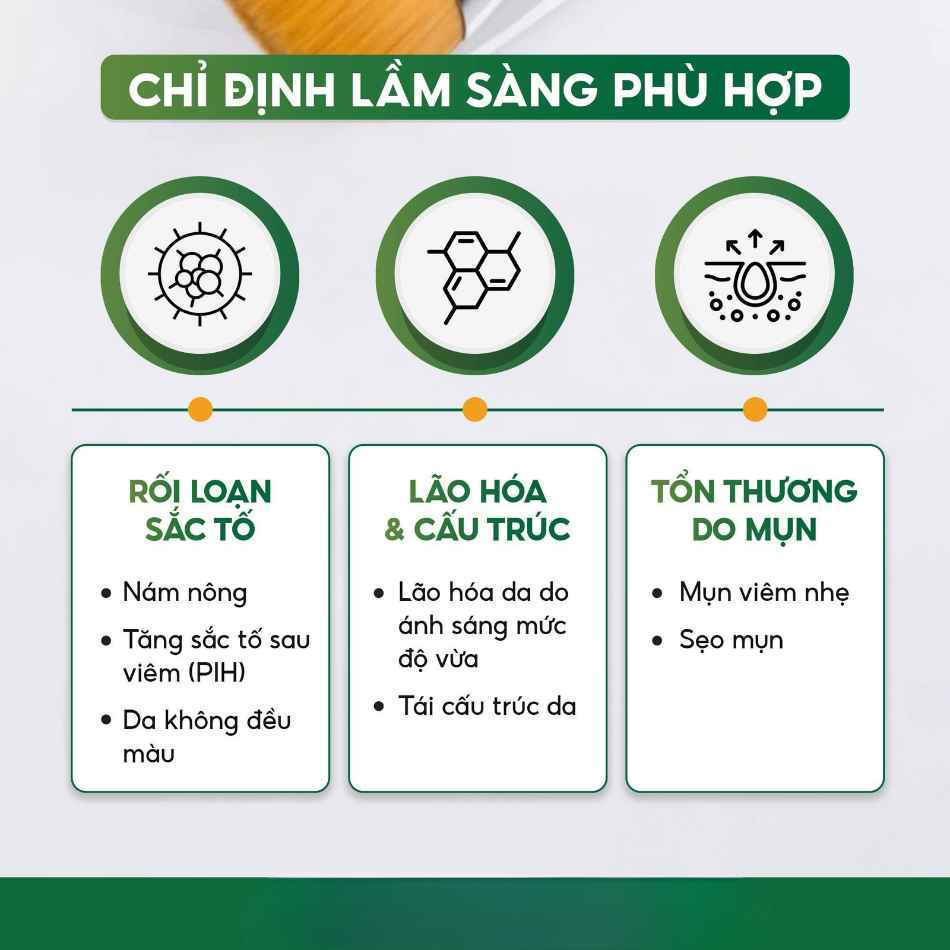Peel hỗ trợ cải thiện mụn ẩn, mụn đầu đen và trẻ hóa da Innoaesthetics Lightening (1).jpg
