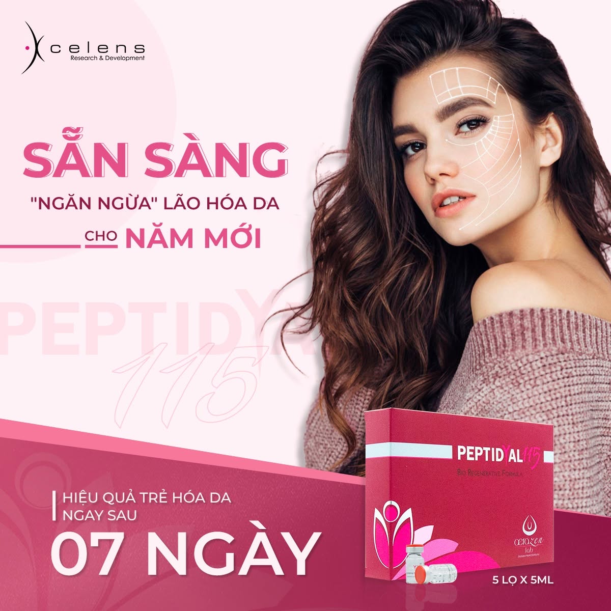 Xcelens Peptidyal 115 – Huyết Thanh Meso Trẻ Hóa, Căng Bóng Và Săn Chắc Da 7.jpg