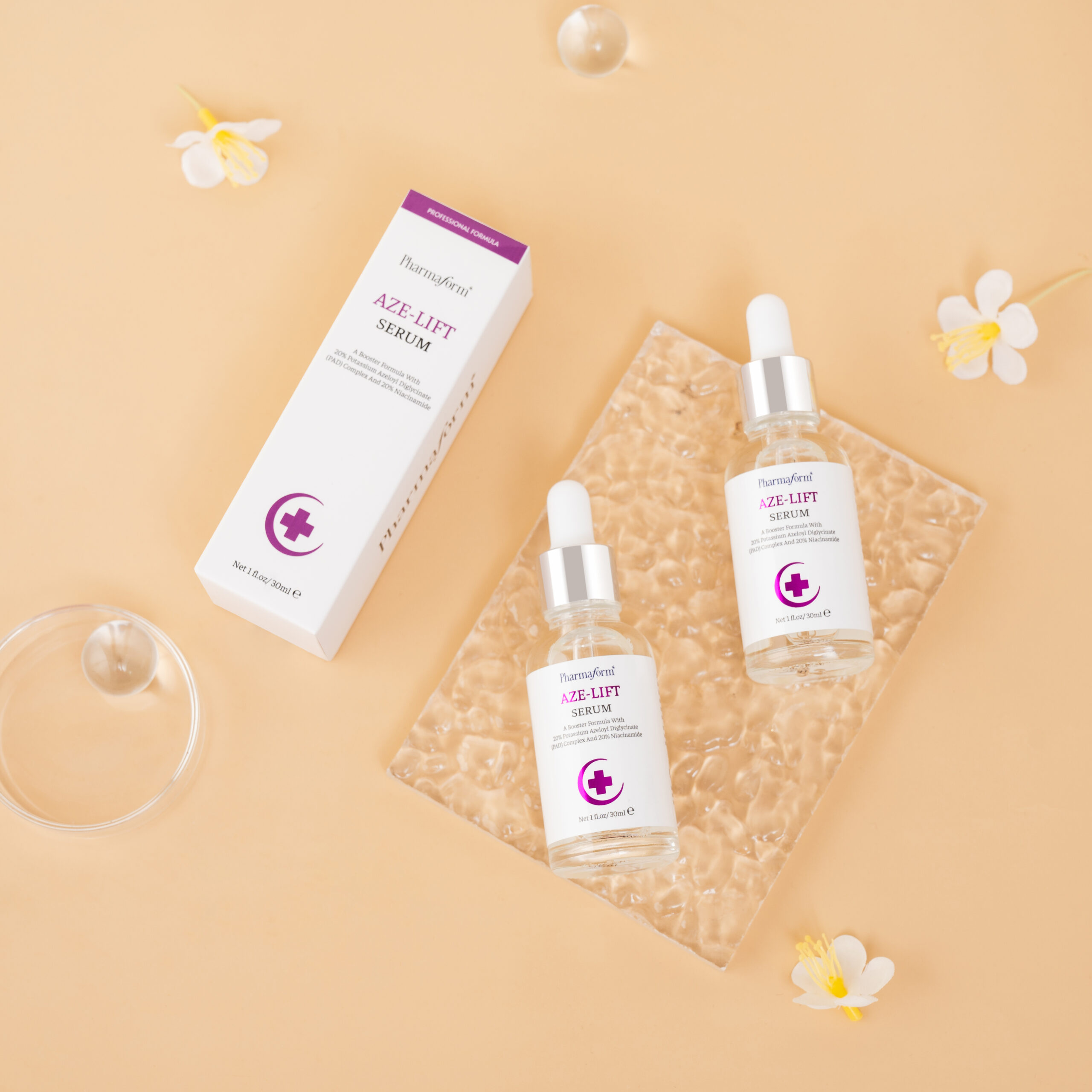 Pharmaform-AZE-LIFT-Serum-Kiem-Soat-Dau-Thu-Nho-Lo-Chan-Long-Cai-Thien-Mun-30ml_Pharmaform AZE – LIFT Serum - Kiểm Soát Dầu, Thu Nhỏ Lỗ Chân Lông, Cải Thiện Mụn 30ml 1.jpg