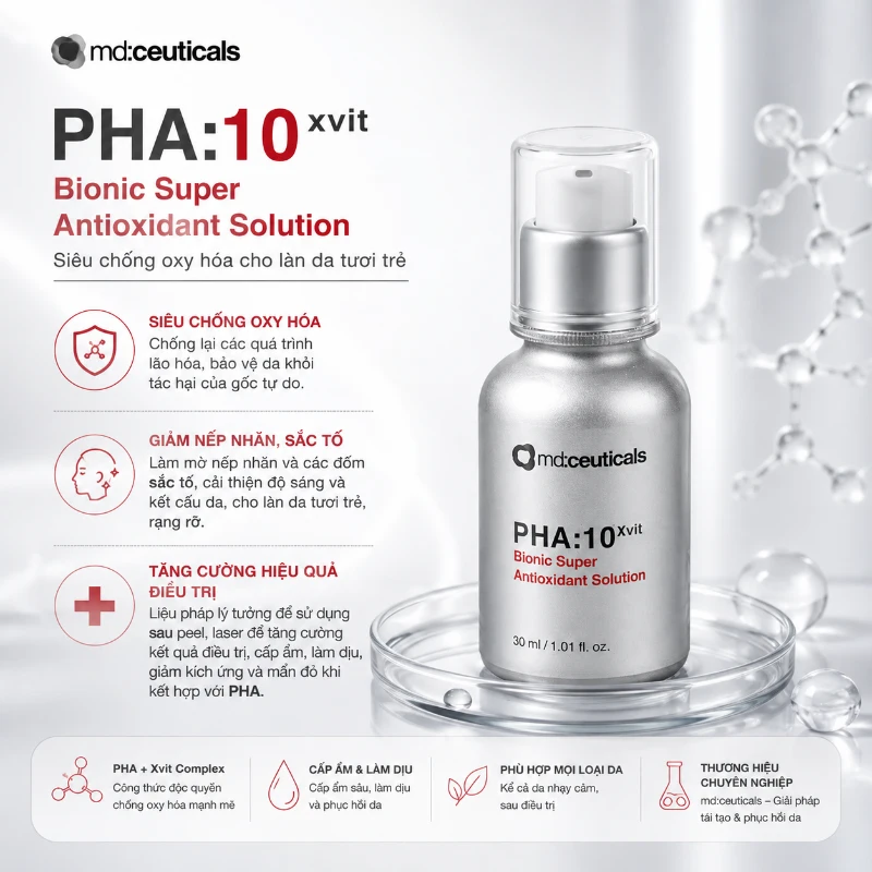 Serum Trẻ Hóa Da PHA 3.webp