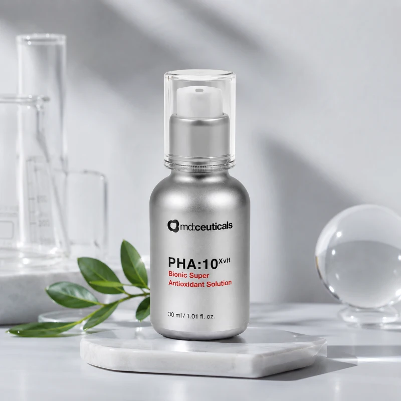 Serum Trẻ Hóa Da PHA.webp