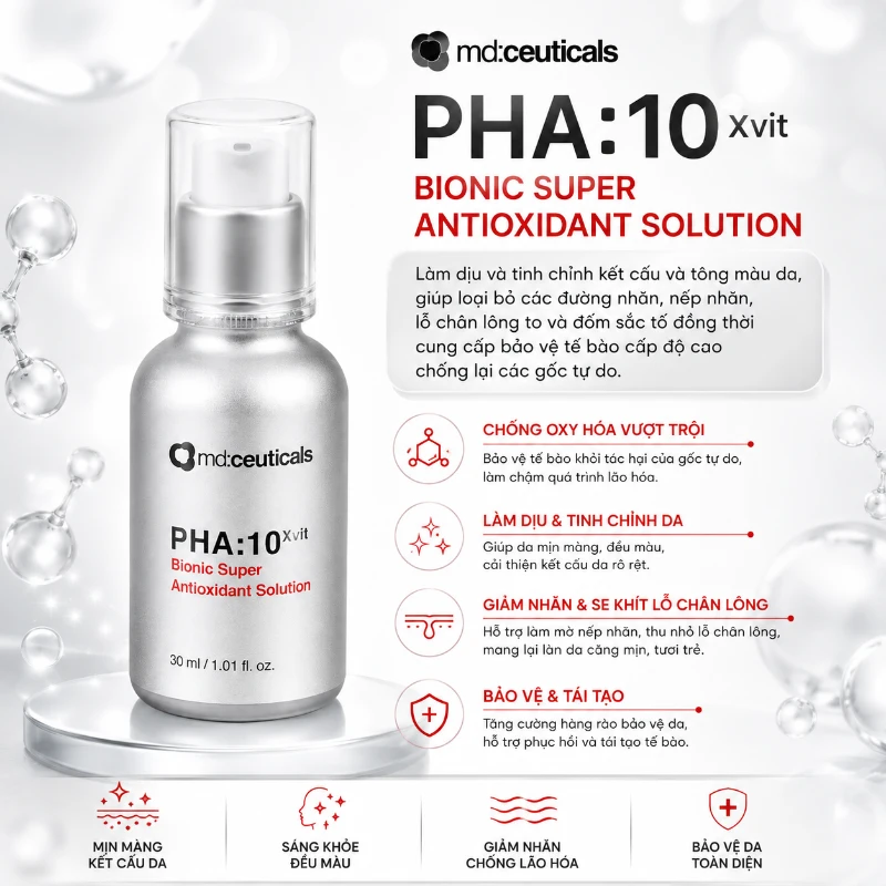Serum Trẻ Hóa Da PHA 2.webp