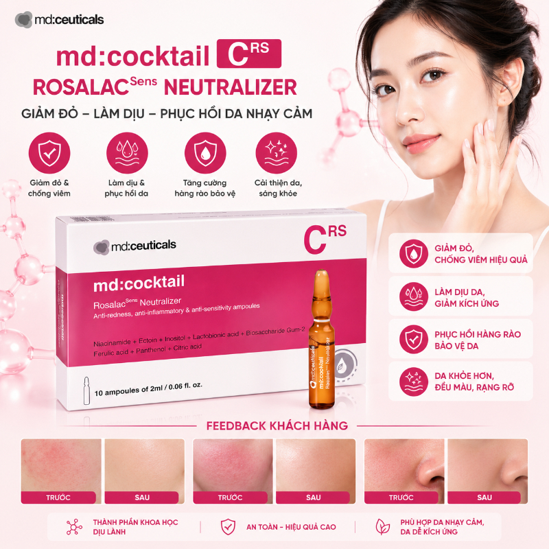 Serum giảm đỏ kháng viêm phục hồi da nhạy cảm, da bị rosacea 2.jpg