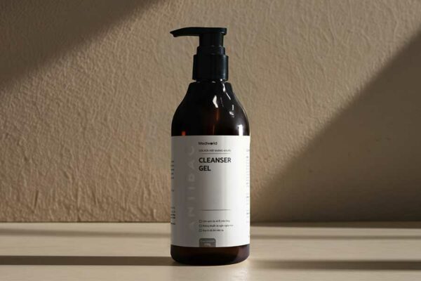 Sua-Rua-Mat-Mediworld-Antibac-Cleanser-Gel-250g_Sữa Rửa Mặt Mediworld Antibac Cleanser Gel 250g 2.jpg