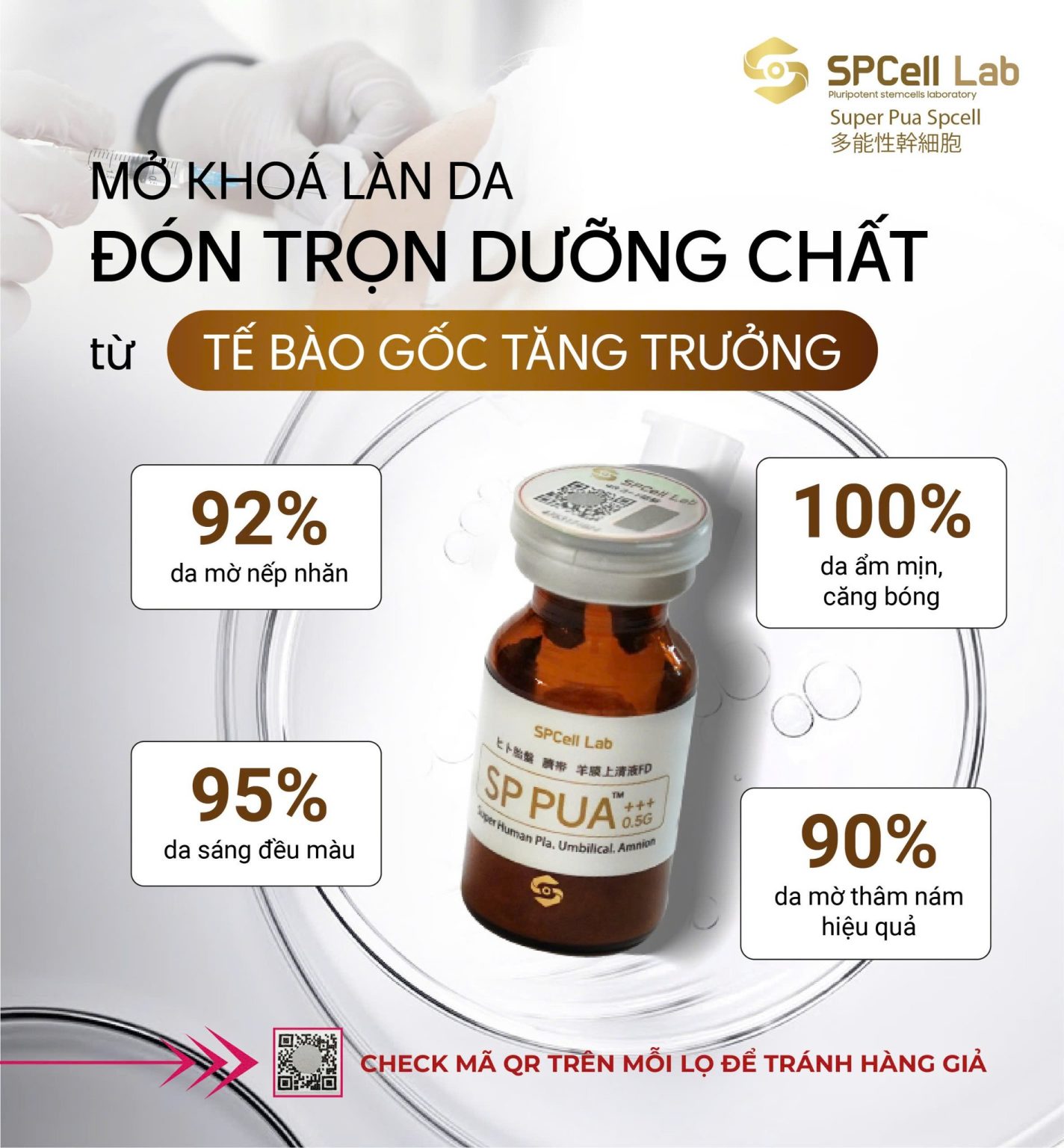 Te-bao-goc-tre-hoa-lan-da-sang-min-cai-thien-voc-dang-khoe-dep-SPCell-Lab-PUA-0-5G_Tế bào gốc trẻ hóa làn da sáng mịn, cải thiện vóc dáng khỏe đẹp SPCell Lab PUA 0.5G 4.jpg