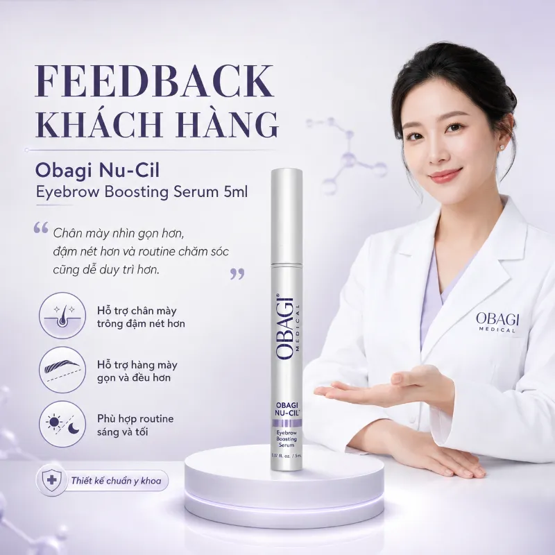 Tinh Chất Dưỡng Lông Mày Obagi Nu-Cil Eyebrow Boosting Serum 5ml 2.webp
