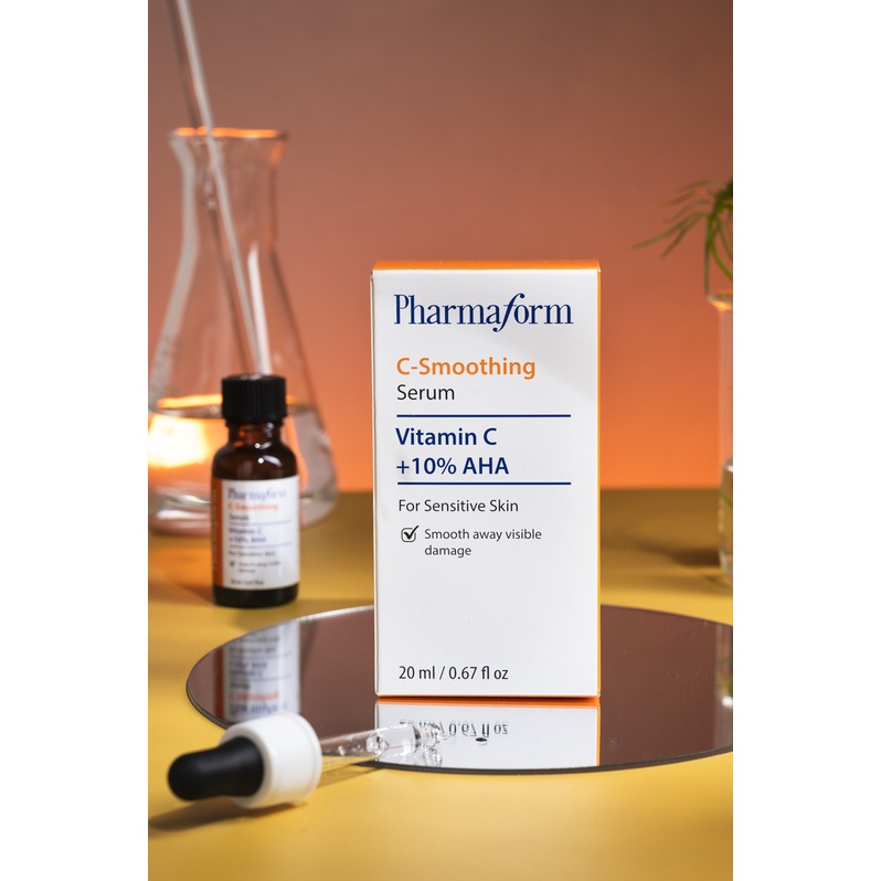 Tinh-Chat-Duong-Sang-Da-Mo-Tham-Chong-Lao-Hoa-Pharmaform-C-Smoothing-Serum-30ml_Pharmaform C-Smoothing Serum 2.jpg