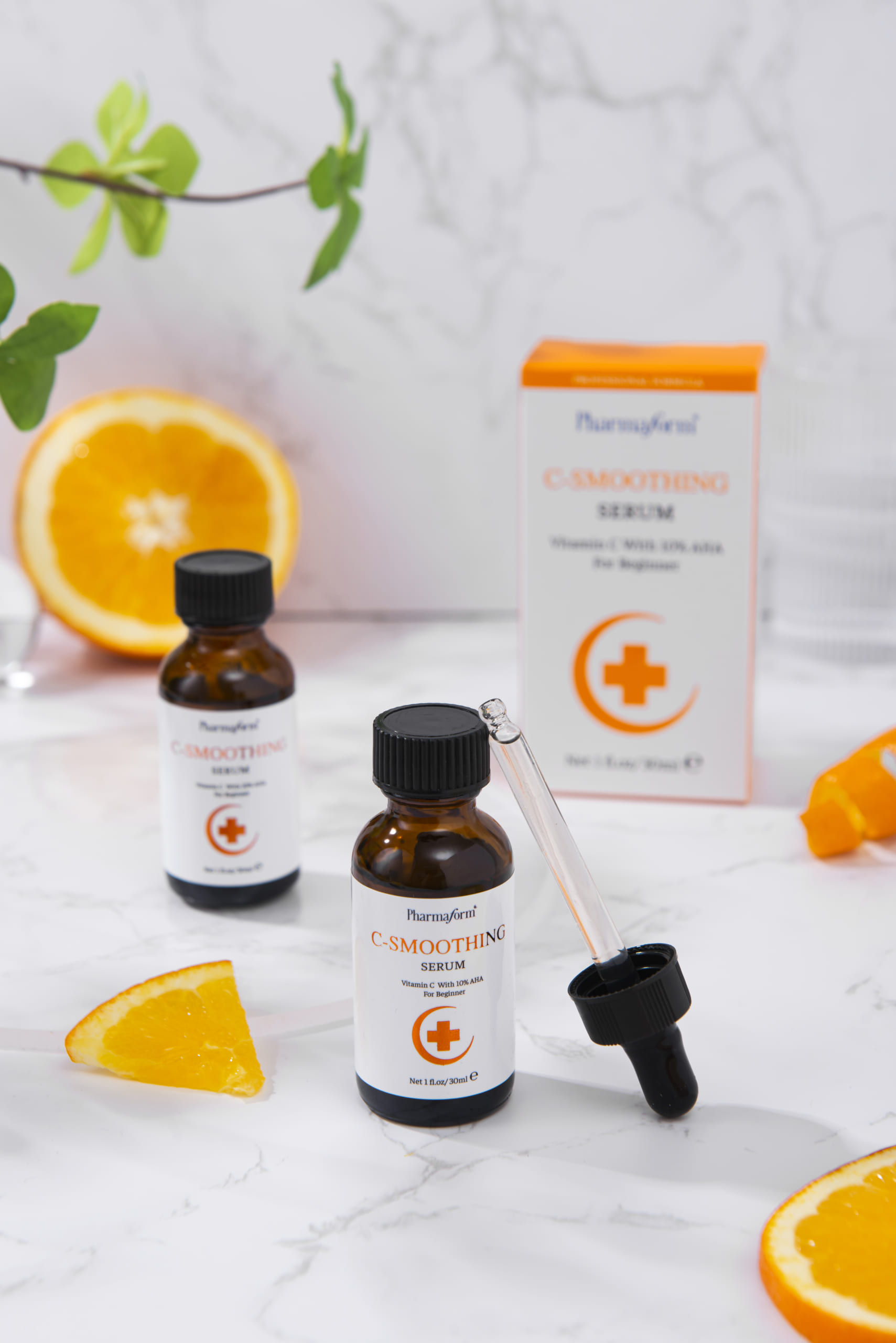 Tinh-Chat-Duong-Sang-Da-Mo-Tham-Chong-Lao-Hoa-Pharmaform-C-Smoothing-Serum-30ml_Pharmaform C-Smoothing Serum.jpg