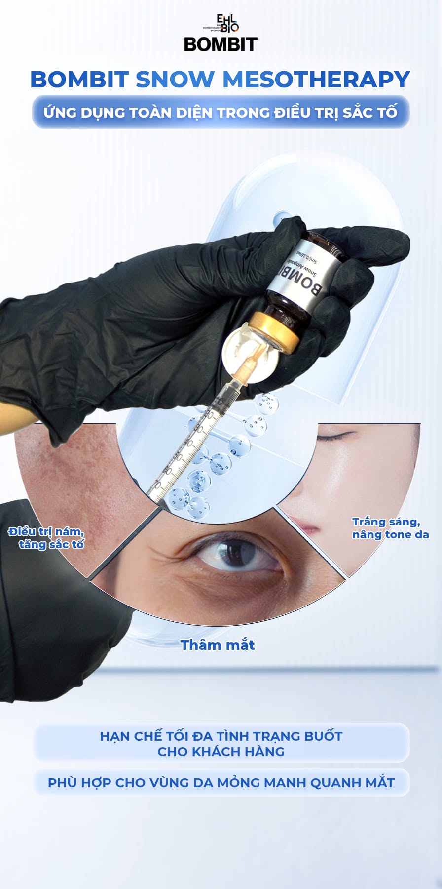 BOMBIT Snow Meso Hỗ Trợ Điều Trị Nám, Sạm Và Làm Sáng Da.jpg