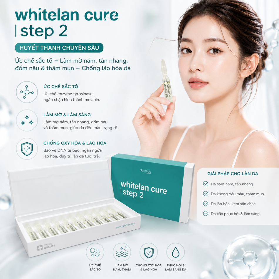 Huyết Thanh Hỗ Trợ Làm Mờ Nám & Cải Thiện Sắc Tố Dermica Whitelan Cure Step 2 4.jpg