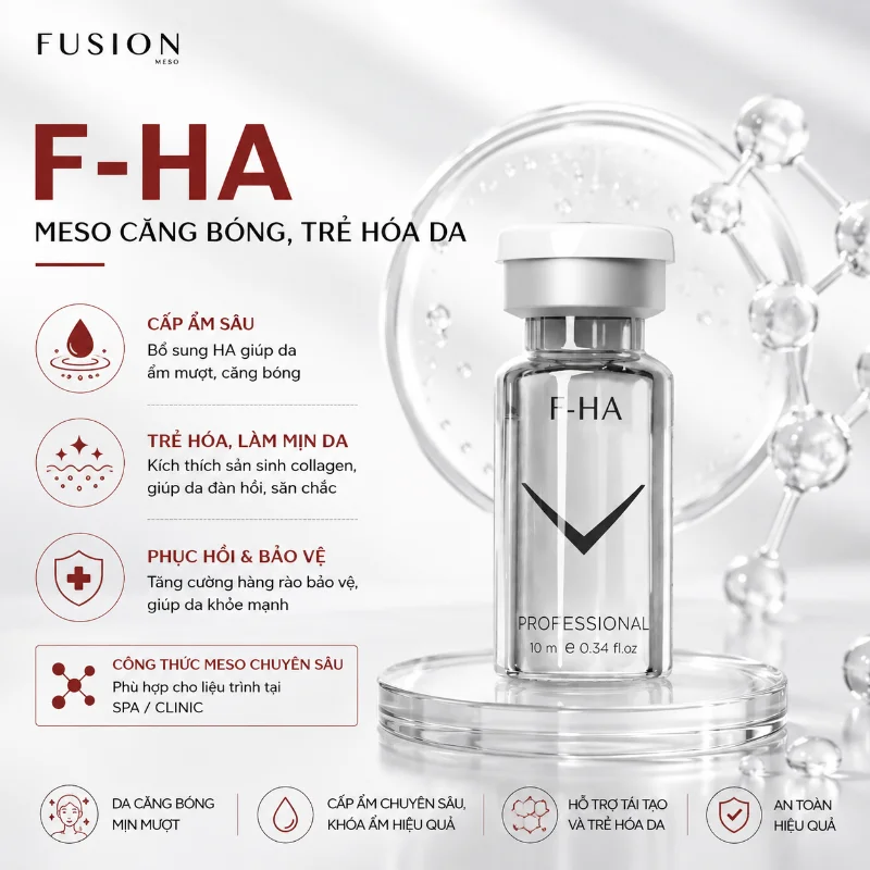 Meso Căng Bóng, Cấp Ẩm Và Trẻ Hóa Da Fusion F-HA 10ml 8.webp