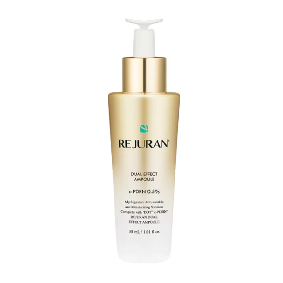 Tinh Chất c-PDRN Hỗ Trợ Phục Hồi, Săn Chắc Và Cấp Ẩm Cho Da REJURAN Dual Effect Ampoule 30ml.jpg