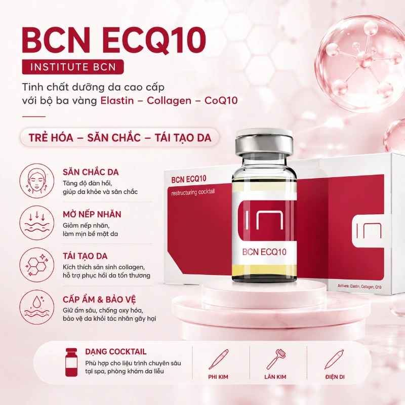 Tinh chất ECQ10 Insititute BCN 5.webp