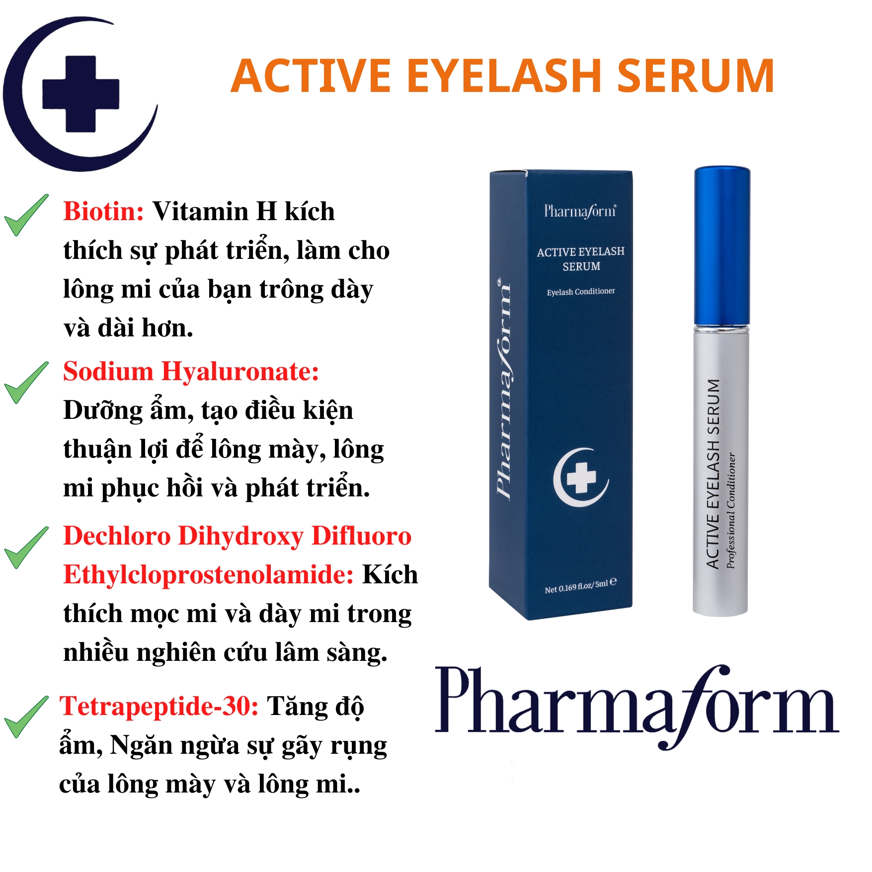 Tinh-chat-duong-mi-va-long-may-Pharmaform-Active-Eyelash-Serum-5ml_Tinh chất dưỡng mi và lông mày Pharmaform Active Eyelash Serum 3.jpg