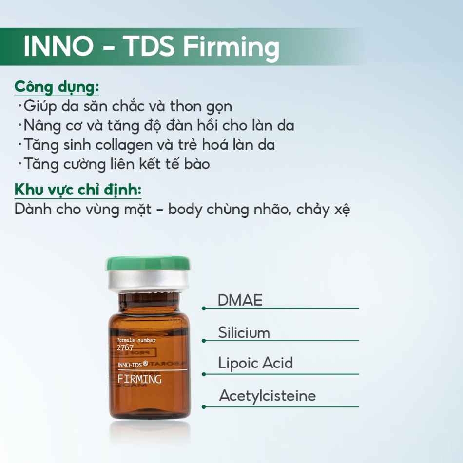 Tinh chất meso hỗ trợ săn chắc da, nâng cơ Innoaesthetics FIRMING (4).jpg