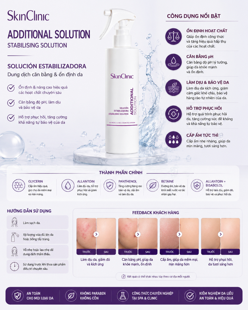 Tinh chất peel không bong trung hòa dung dịch acid peel làm dịu mát da SkinClinic Additional Solution 1.jpg
