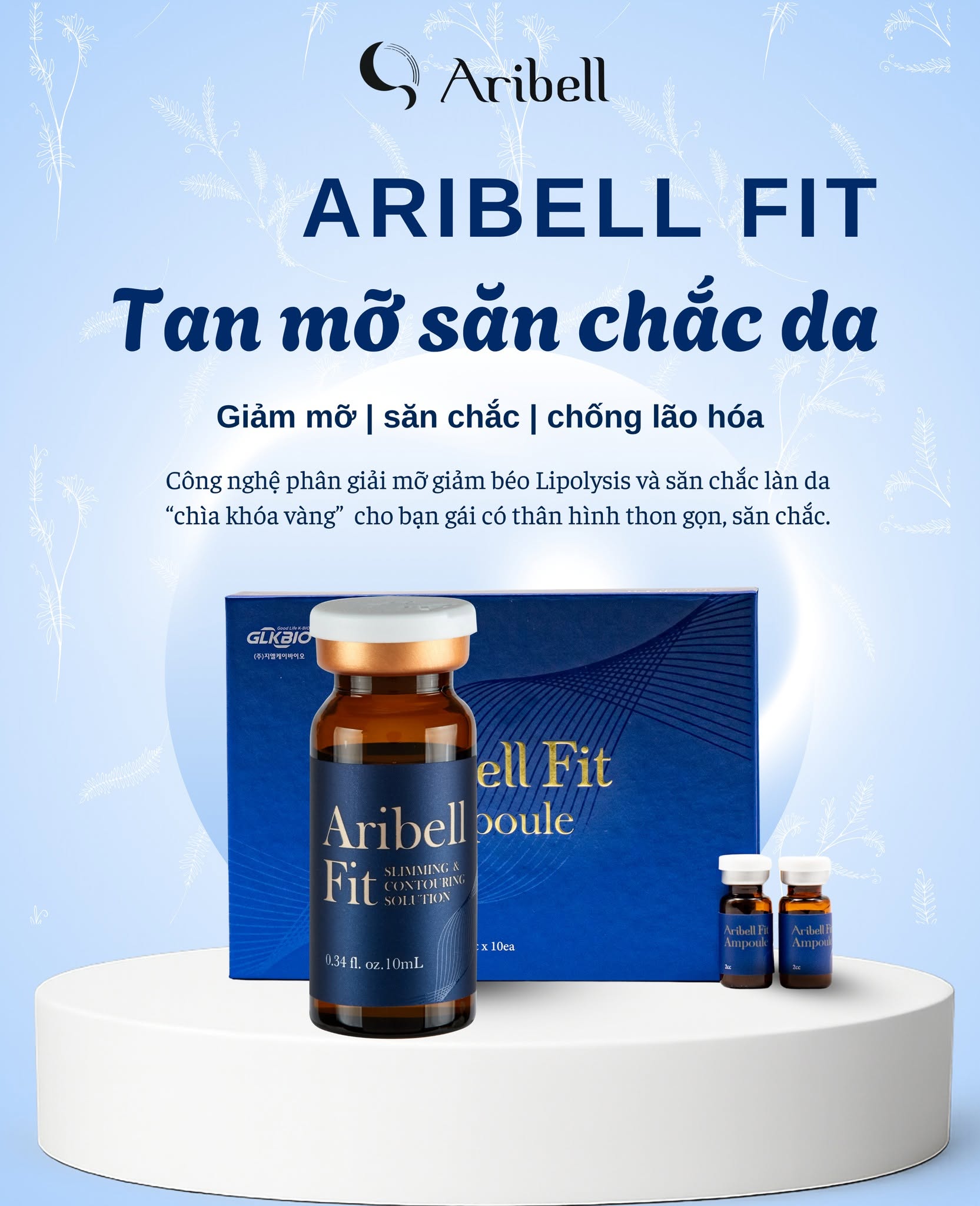 Tinh chất tan mỡ, giảm béo Aribel Fit lọ 2ml.jpg
