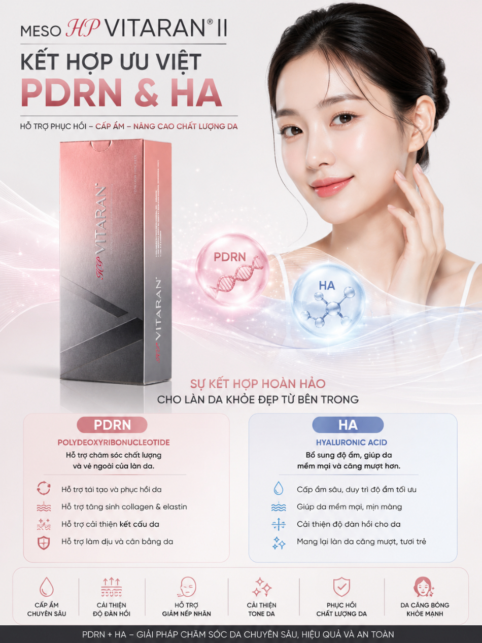 Tinh chất trẻ hoá căng bóng da Vitaran HP 2.jpg