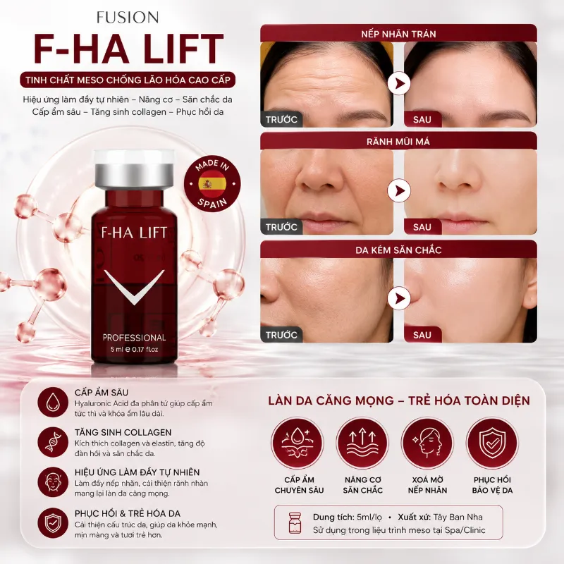 Tinh chất trẻ hóa, xóa nhăn, chống lão hóa Fusion F-HA LIFT 1 lọ 5ml 8.webp