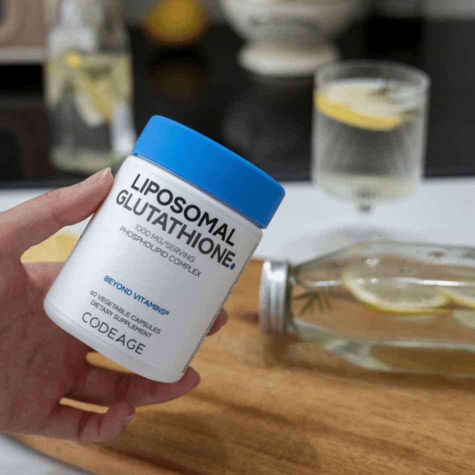 Viên uống trắng da Codeage Liposomal Glutathione 1000mg.jpg