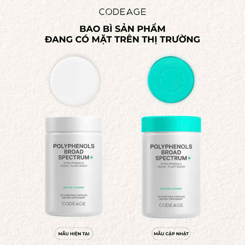 Viên uống trẻ hóa và bảo vệ da phổ rộng Codeage Polyphenols Broad Spectrum (1).jpg